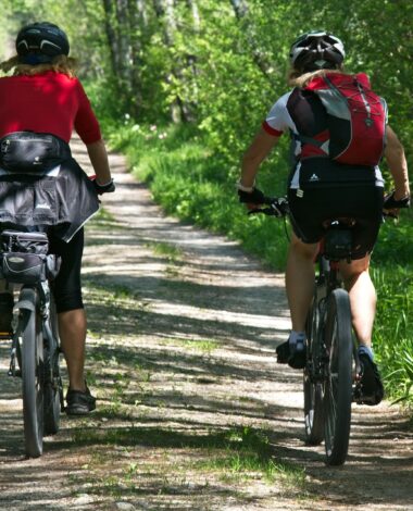 Kathmandu Cycling Tour