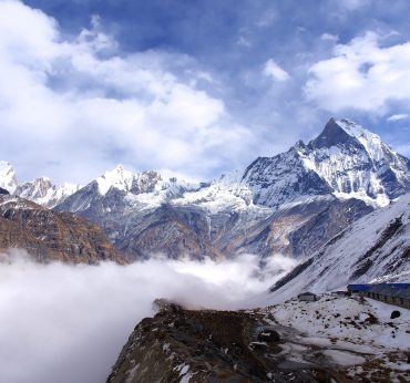 10 Best Places to Visit In Nepal In Winter Season