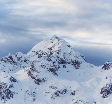 How Difficult Is Mera Peak Climb?