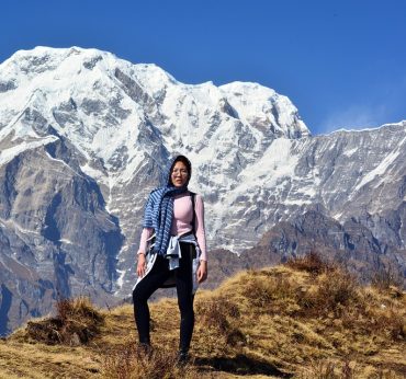 Best Honeymoon Tours in Nepal