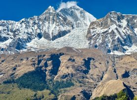 Dhaulagiri Trek: Is it the ultimate adventure?