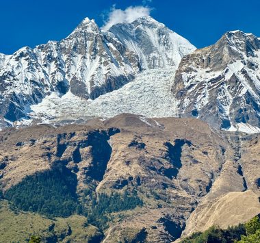 Dhaulagiri Trek: Is it the ultimate adventure?