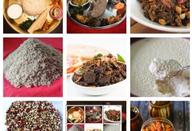 Nepalese Food: A Reflection of Culture and History