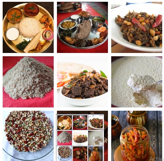 Nepalese Food: A Reflection of Culture and History