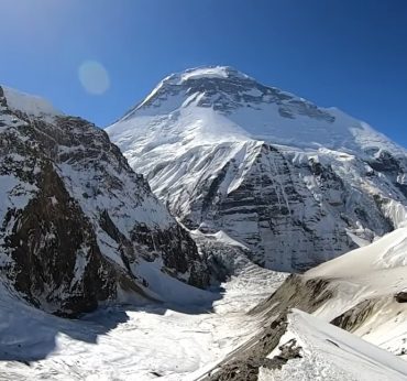 Dhampus Peak Journey -Is Dhampus Peak worth the climb?