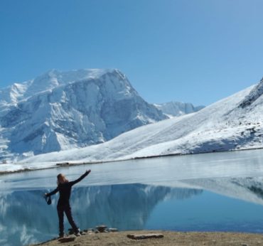 Tilicho Lake: Guide to Discovering the Beauty of the Annapurna Region