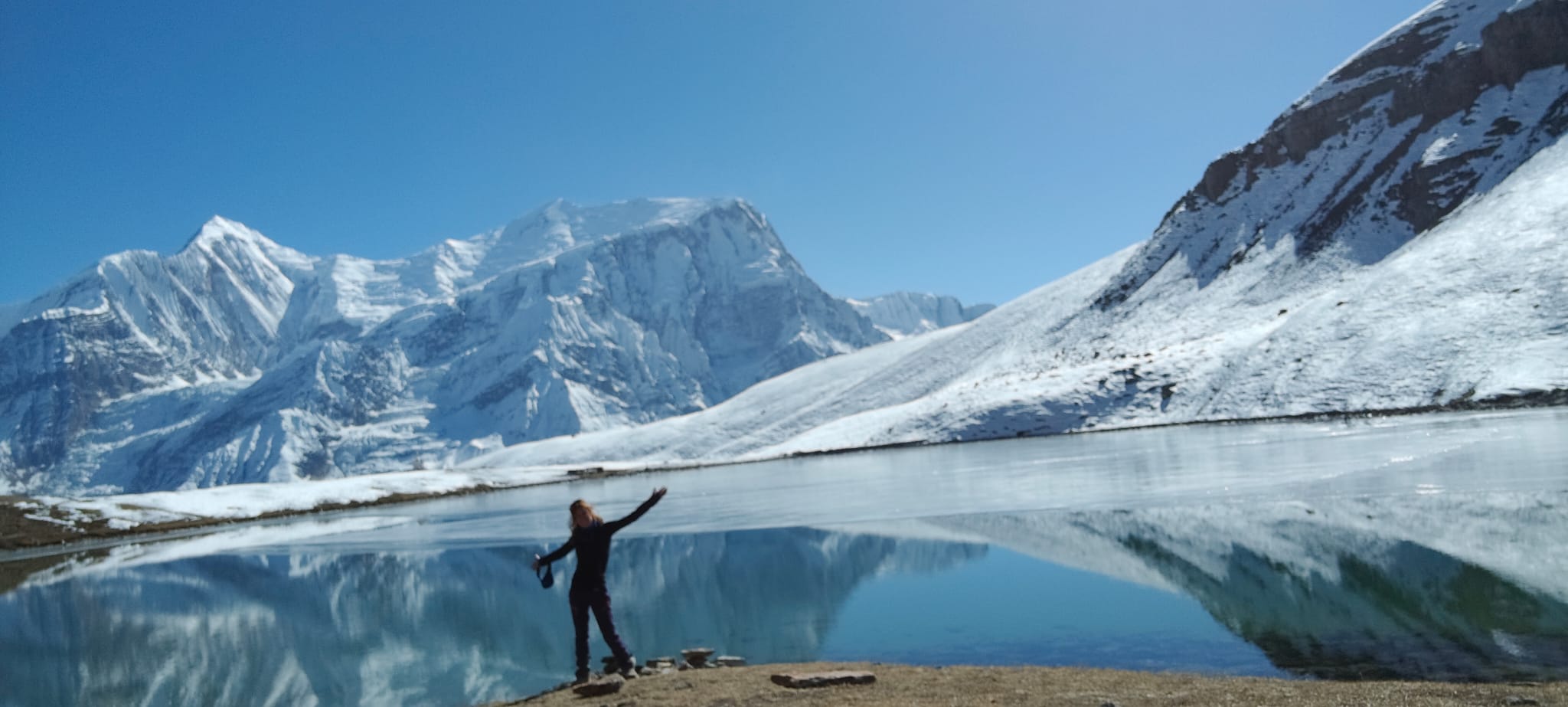 Tilicho Lake: A Complete Guide to Discovering the Beauty of the Annapurna Region