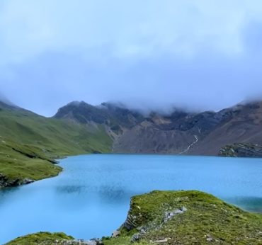   5 Pristine Lakes of Nepal