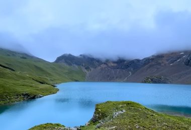   5 Pristine Lakes of Nepal