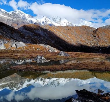 10 Things You Should Know Before You Go to Sikkim Goecha-la Trek