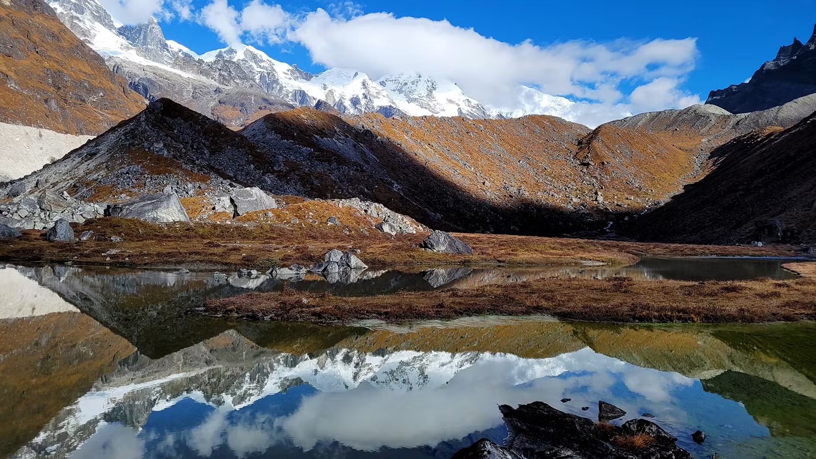 10 Things You Should Know Before You Go to Sikkim Goecha-la Trek