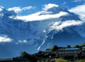 When to go to Trekking in Nepal in 2024?