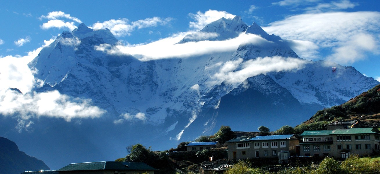 When to go to Trekking in Nepal in 2024?