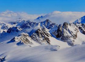 7 Best Peak Climbing Packages in Nepal