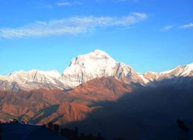 The 10 Best Winter Trekking in Nepal