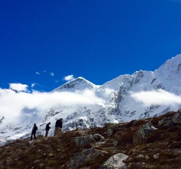 Things to Experience on Everest Base Camp Trek