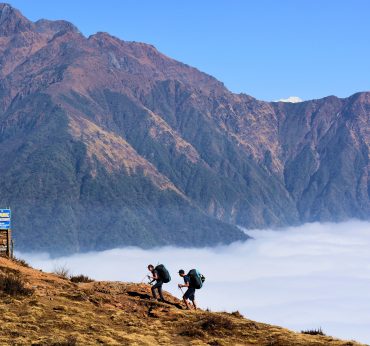 Cost to trek around Annapurna Region
