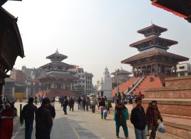 Best Day Tour in Nepal- Exploring Kathmandu Valley