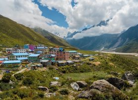 Langtang Trek Cost- Budgeting for Your Adventure in Nepal