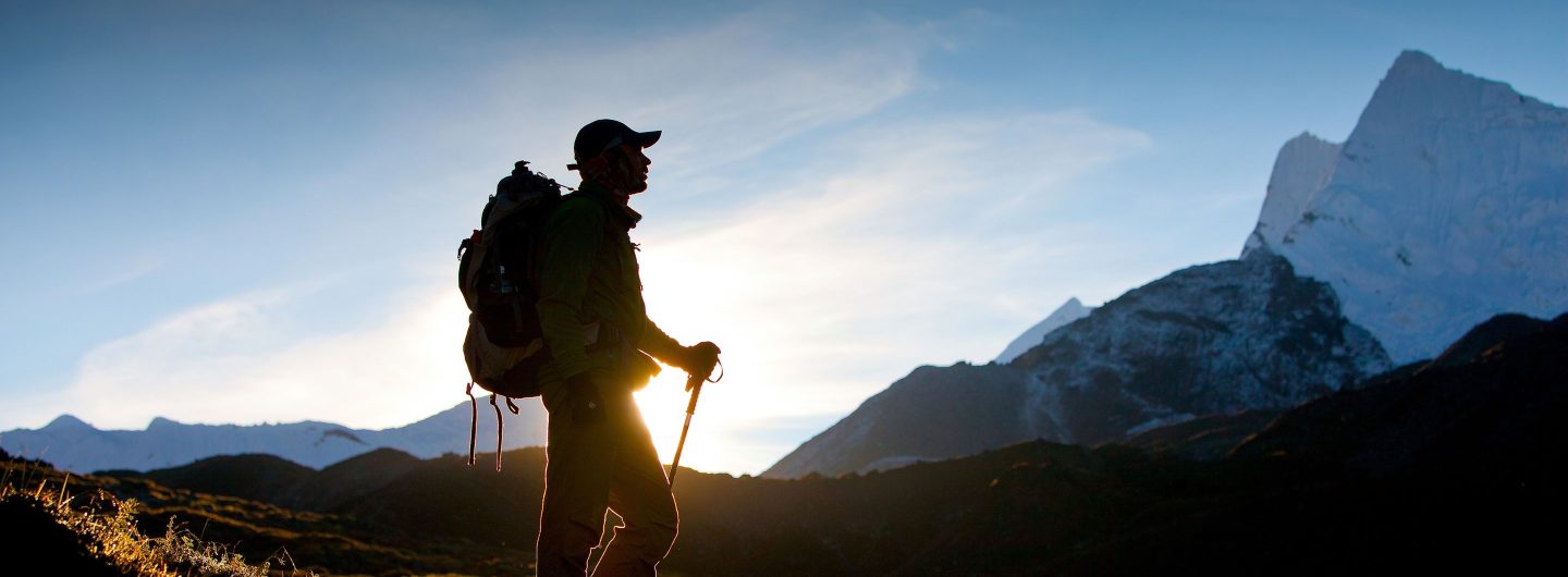 Tsum Valley Trek as Shortest Trek in Nepal