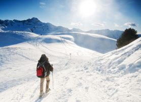 Winter Treks in Nepal