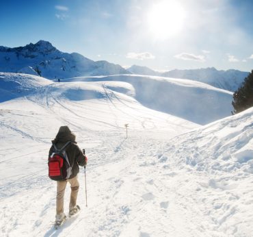 Winter Treks in Nepal