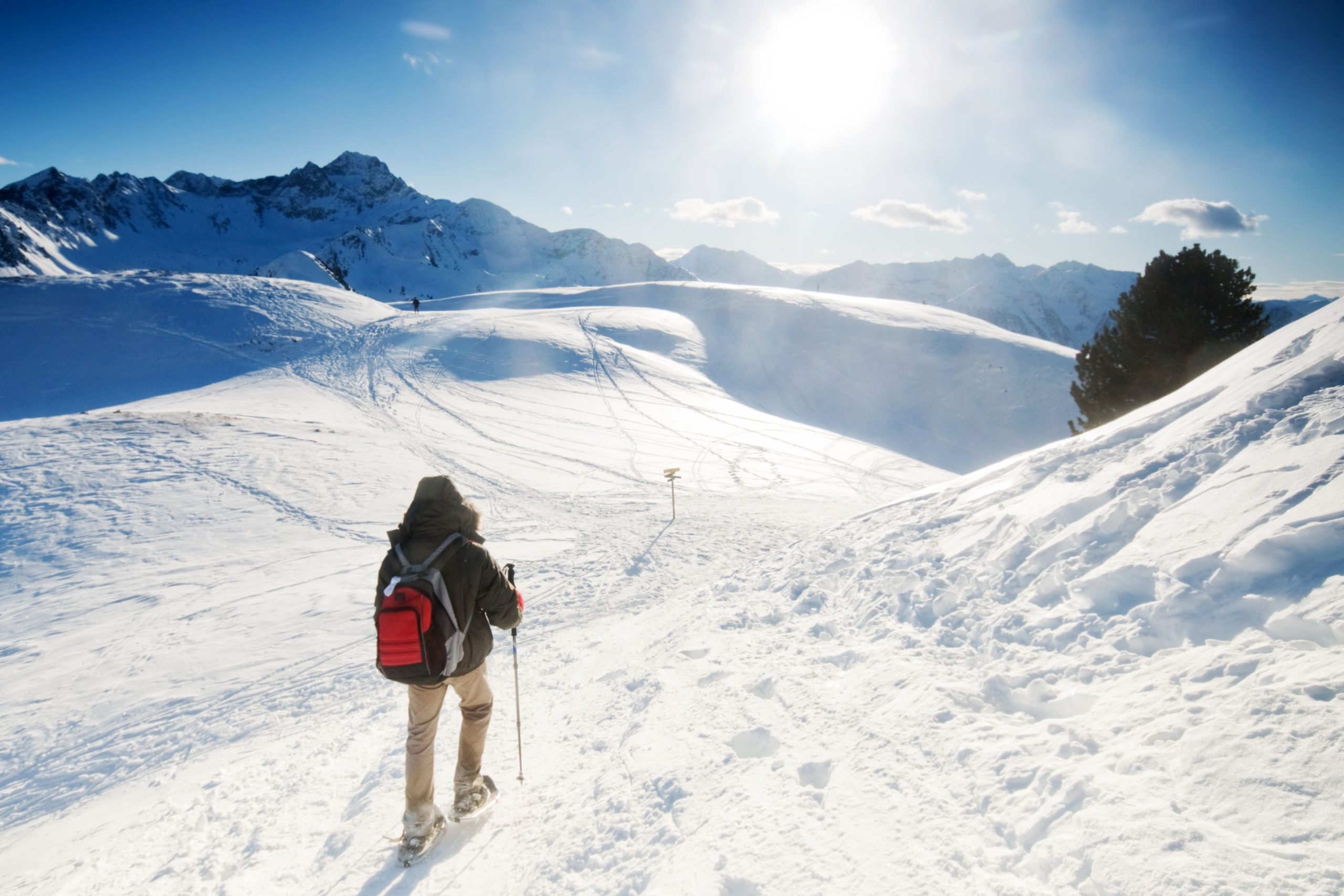 Winter Treks in Nepal