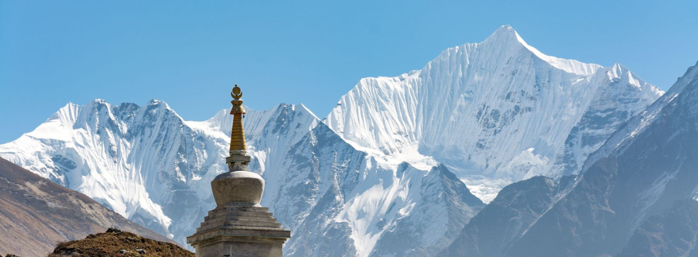 Langtang Valley Trek 