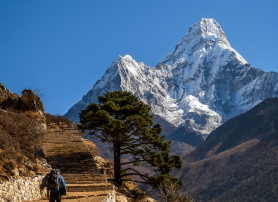 Short Treks in Nepal