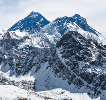 How Much Does it Cost to Climb Mount Everest?