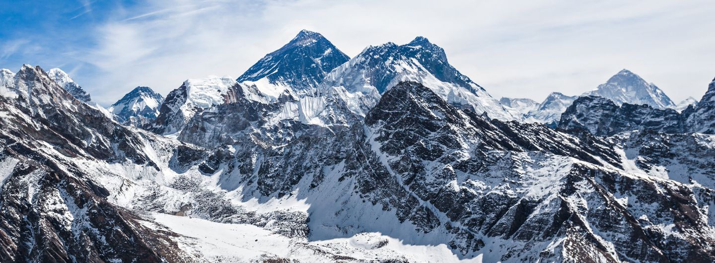 How Much Does it Cost to Climb Mount Everest?