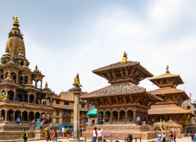 Best Things to do in Nepal