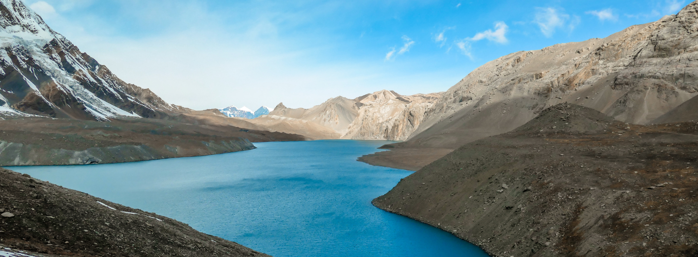 Tilicho Lake