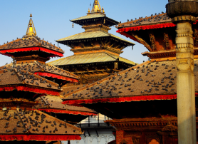 Exploring Kathmandu Valley of Nepal: Is it worth exploring?