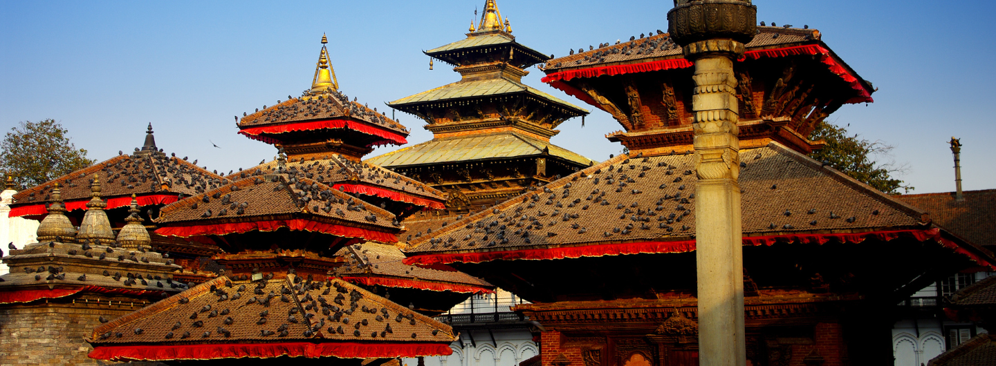 Exploring Kathmandu Valley of Nepal: Is it worth exploring?