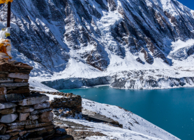 Best Time to Visit Tilicho Lake