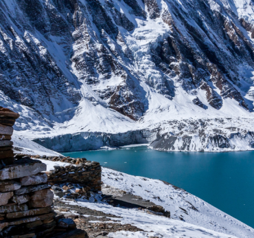 Best Time to Visit Tilicho Lake