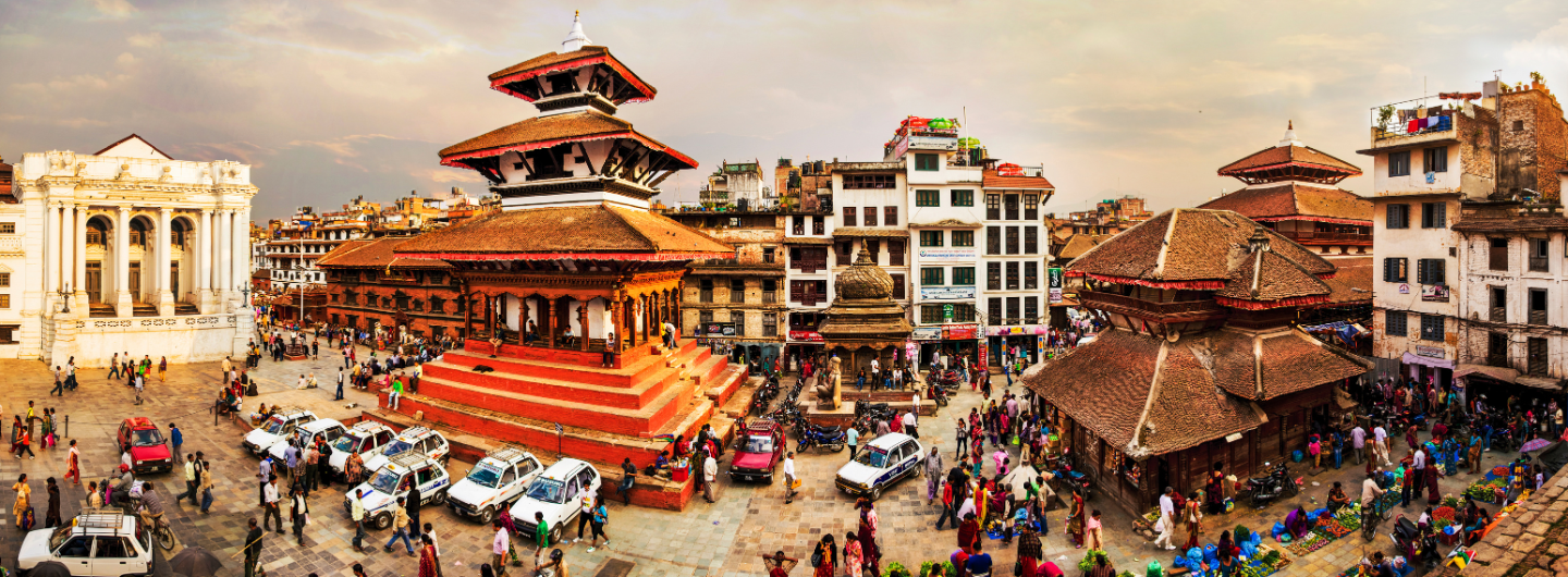 kathmandu durbar square, a cultural and historical place of kathmandu valley