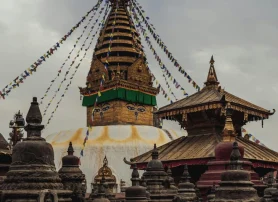 Where is Kathmandu? Where It Is and Why You Should Visit
