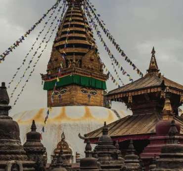 Where is Kathmandu? Where It Is and Why You Should Visit