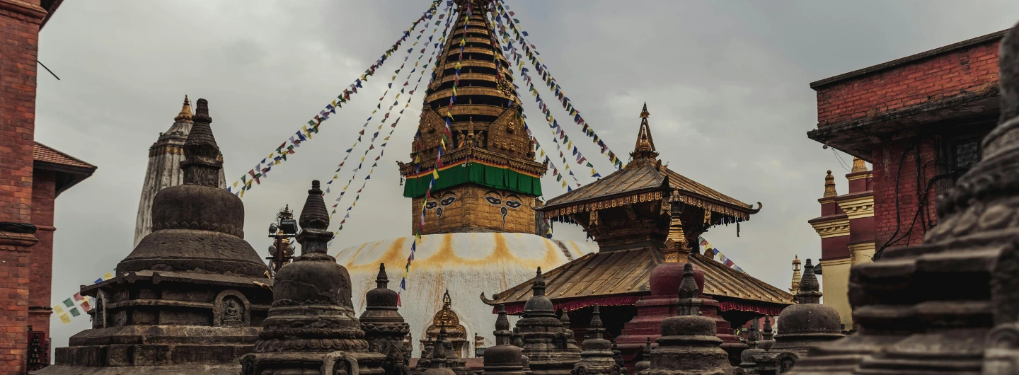 Where is Kathmandu? Where It Is and Why You Should Visit