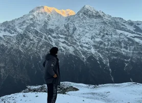 Annapurna Himalaya Nepal | 4 Must-Know Benefits for Adventurers