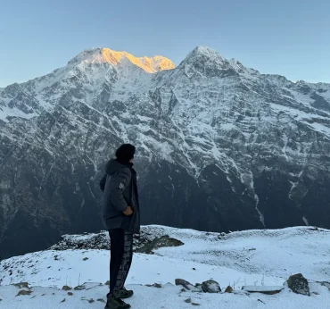 Annapurna Himalaya Nepal | 4 Must-Know Benefits for Adventurers