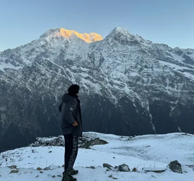 Annapurna Himalaya Nepal | 4 Must-Know Benefits for Adventurers