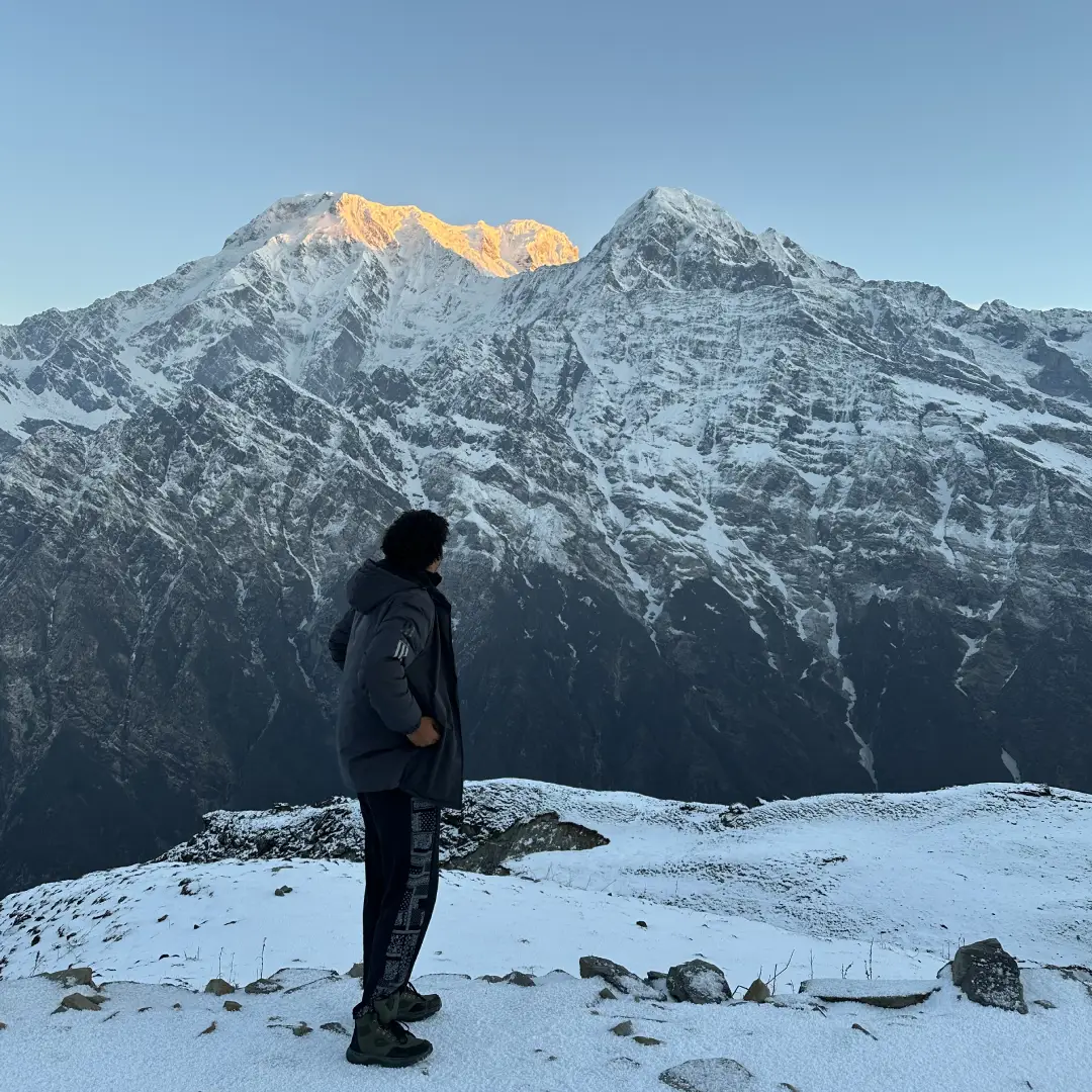Annapurna Himalaya Nepal | 4 Must-Know Benefits for Adventurers
