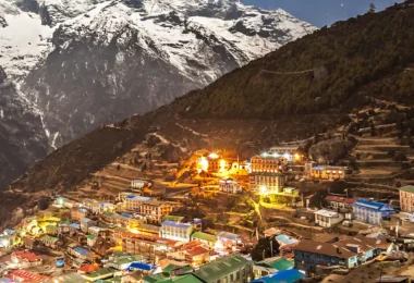 Stunning Destinations