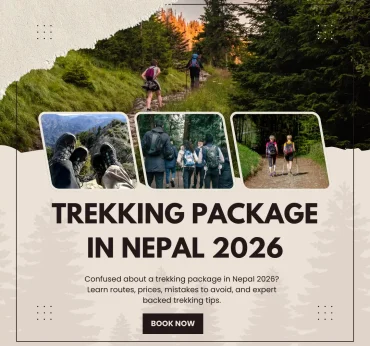 Trekking Package in Nepal 2026|Things No One Tells You