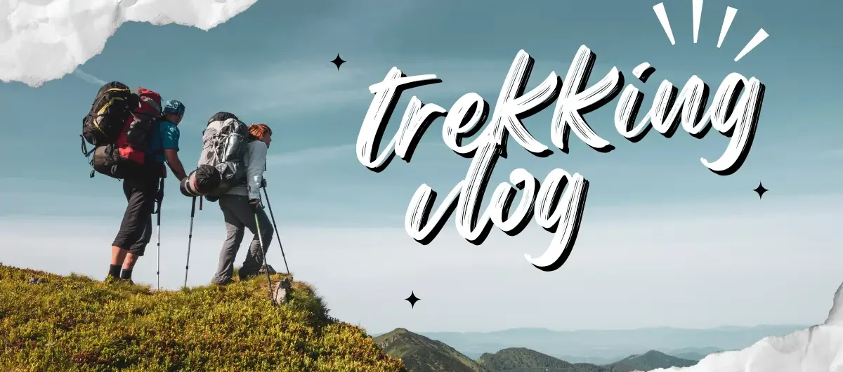 Best trekking Places in Nepal