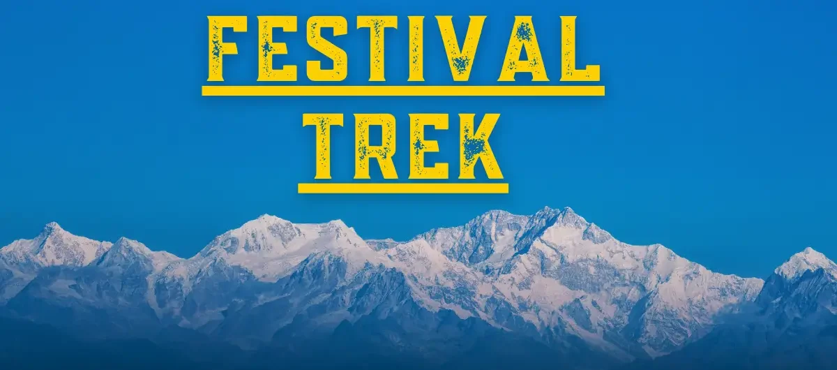 everest mani rimdu festival trek