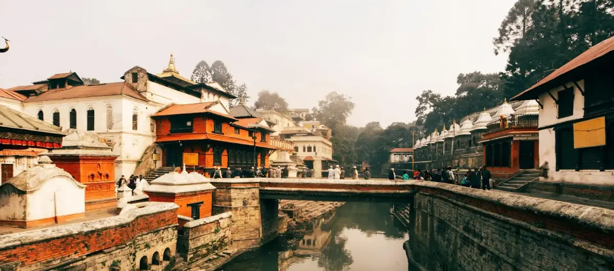 pashupatinath temple